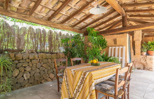 Villa Frontera in S Ller - Foto 30