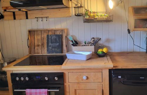 Ferienwohnung Schwarzwaldglück - Foto 18