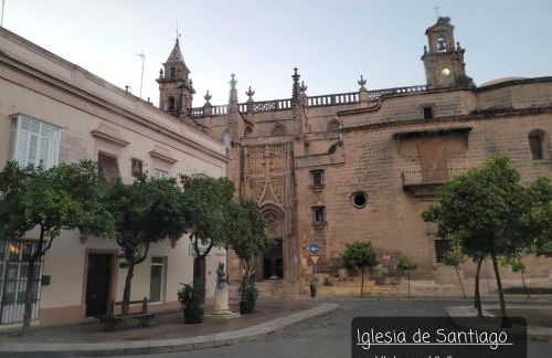 Jerez Centro Historico - Foto 78