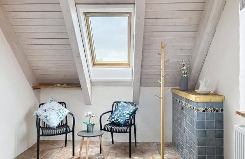 Holiday Home Ferienscheune by Interhome - Foto 45