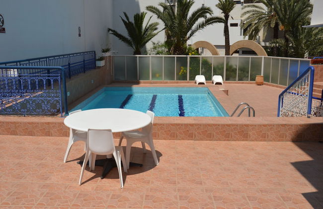 Residence Yasmina - Photo 29