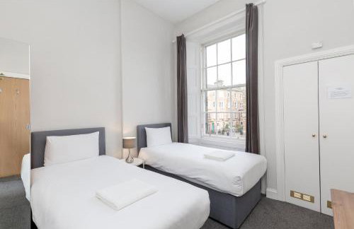 Southside Apartments by Destination Edinburgh - Foto 8