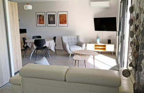 Villa Abelha en Provence - Photo 13