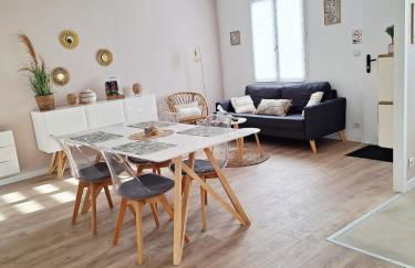 Chez Léonie - Foto 1