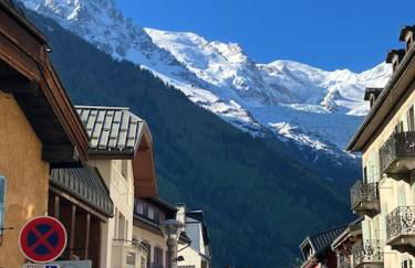 Magnifique Appartement au Centre de Chamonix - Photo 29