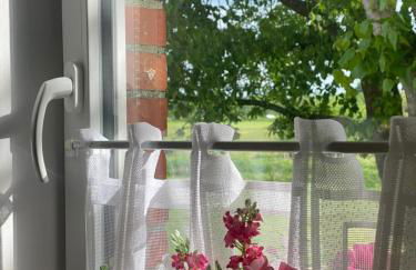 FeWo Unner'd Kastanje - Foto 19