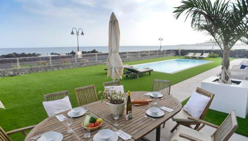 Luxury Villa Punta Mujeres - Foto 5