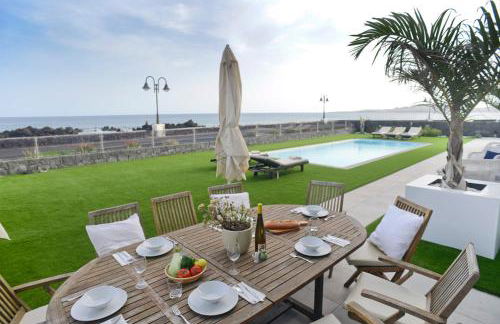 Luxury Villa Punta Mujeres - Foto 5