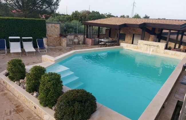 Blu Etna Casa Vacanze - Foto 55