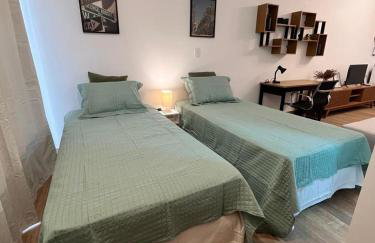 Studio Top Expo Center Norte Distrito Anhembi Metro Santana Sebrae - Foto 39