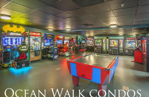 Ocean Walk Resort - Spectacular Ocean Front View - Foto 42