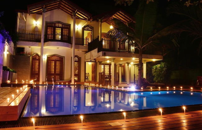 Sandul Villa - Photo 1