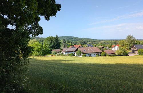 NaturWohnRaum - Urlaub im Holzhaus - Foto 14