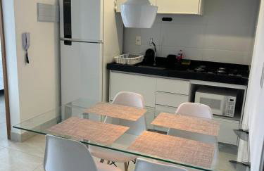 Apartamento Aconchegante e Moderno com Vista Espetacular da Cidade! - Foto 50