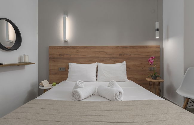 Eleon Suites & Apartments - Foto 4