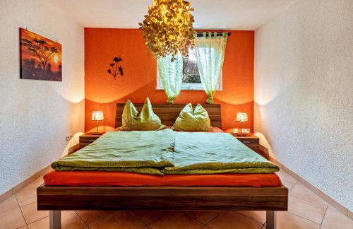 Ferienwohnung Im Holzhaus - Foto 9