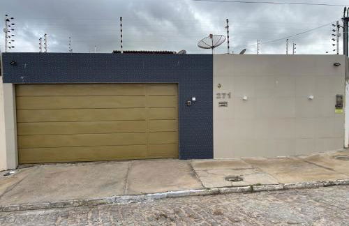 Casa espaçosa com 3 quartos climatizados - Foto 9