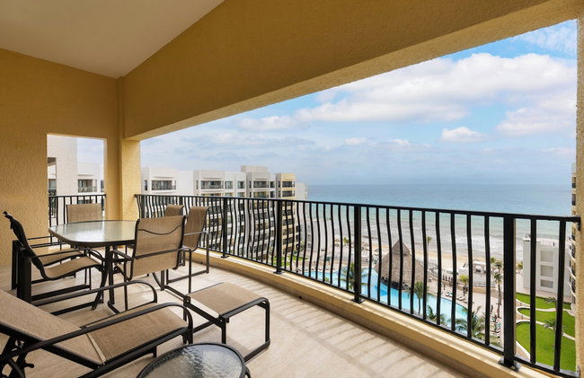 Holiday Inn Club Vacations The Royal Sands by IHG - Foto 12