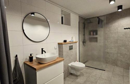 Apartament Tuwima 1 - Foto 11