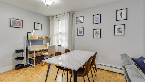 1 Mi to Dtwn Providence East Side Retreat! - Foto 2