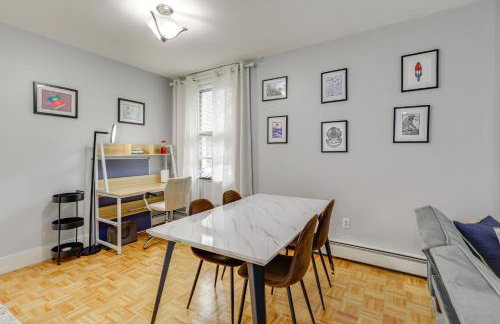 1 Mi to Dtwn Providence East Side Retreat! - Foto 2