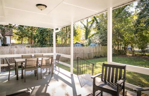 Salisbury Hideaway - Foto 36