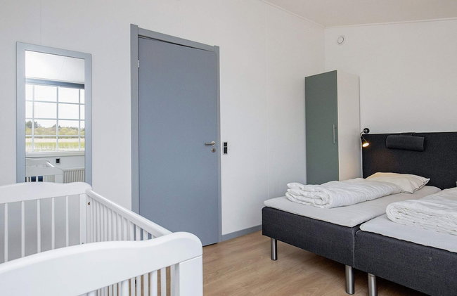 5 Star Holiday Home in Oster Assels - Foto 20