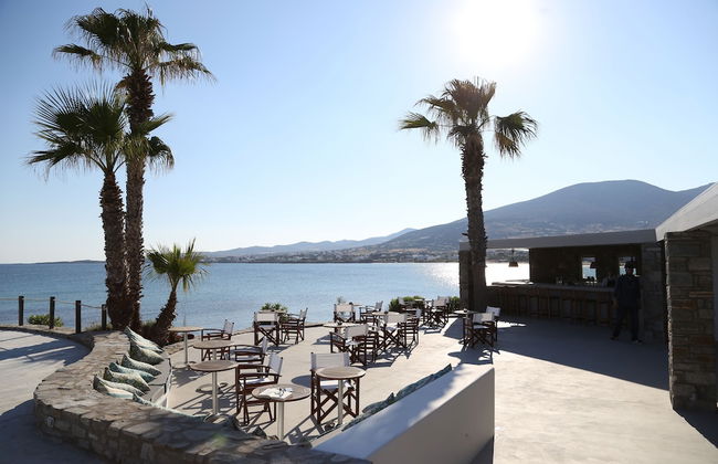 Poseidon of Paros - Photo 78