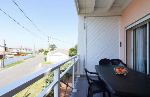 Appartement en duplex 2* Résidence Les Pêcheurs - Foto 4