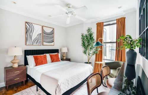 Mott-9 Prime Soho Cozy New Studio WD in the unit - Foto 1