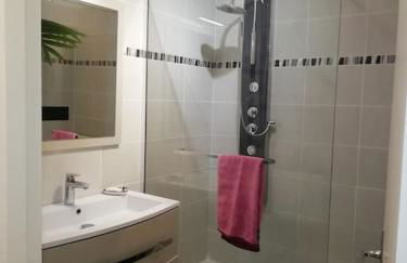 Superb flat in a residence Collines d'Estanove - Foto 14