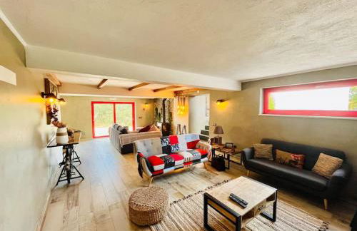 Sierra Melides Villa,Alentejo, BR2 with private pool, BR3 with private pool - near beach - Foto 16