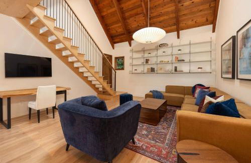 Secluded Forest Oasis - Your Ultimate Retreat Awaits! - Foto 7