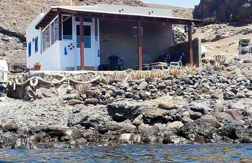 Casa marinera en la Orilla del mar - Photo 14