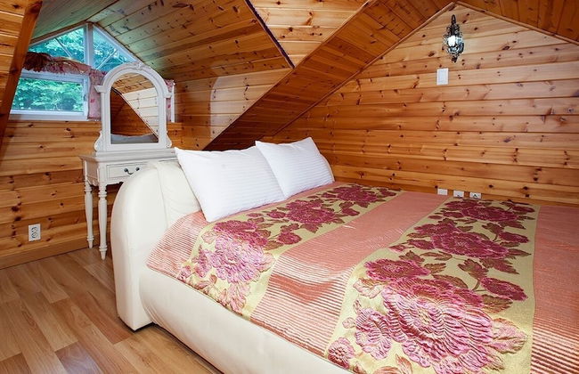 Laviche Pension - Foto 5