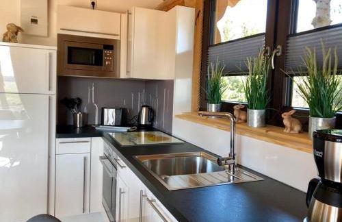 Naturstammhaus und Appartements Zum Brockenbaecker - Foto 12