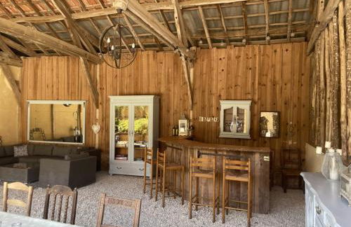 Gites du Boussagou - Foto 48