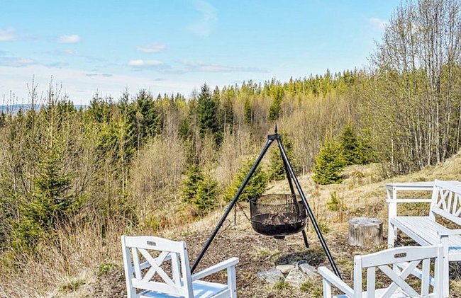 4 Star Holiday Home in Fall-by Traum - Foto 29