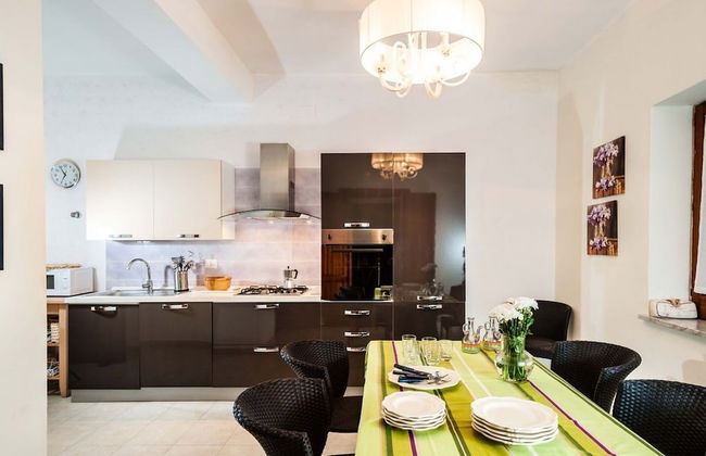 Villa Maddalena - Foto 10