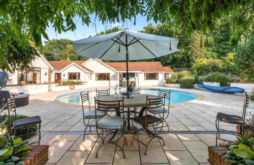 Churchill Country Retreat By My Getaways - Foto 38