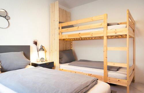 Sohana Lifestyle Apartments I Leilani's & Saskia's Home I Rust - Photo 62