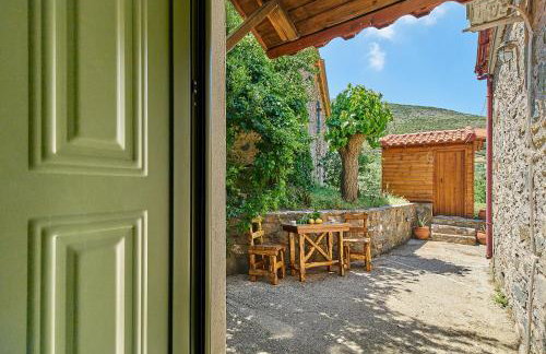 Authentic Cottage in a heaven of natural Beauty - Foto 10