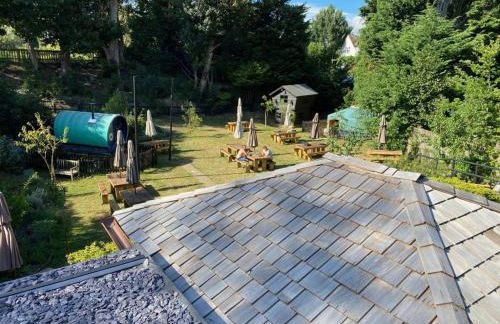 17th Century Boutique Getaway in the Countryside - Foto 2