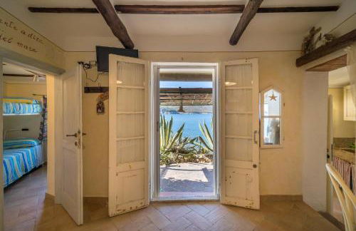 Agave direclty on the beach - Goelba - Foto 7