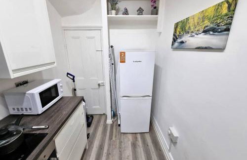 *6R* setup for your most amazing & relaxed stay + Free Parking + Free Fast WiFi * - Foto 12