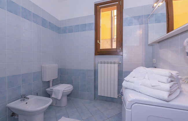 Fontana Del Lago Apt. 6 - Foto 13