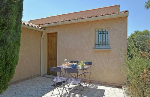 Saint-Maximin Pool & Peace - Foto 23