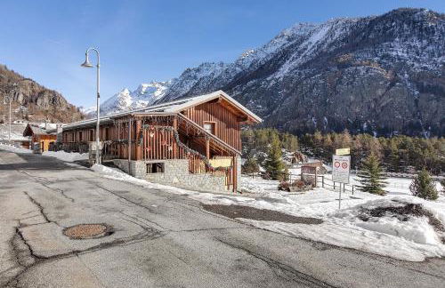 La Baita - Bionaz - Foto 15