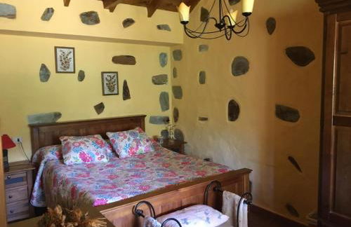 Casa Rural El Rincón de Antonia - Foto 16