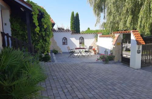 Pension und Ferienwohnungen Lerchl - Foto 11